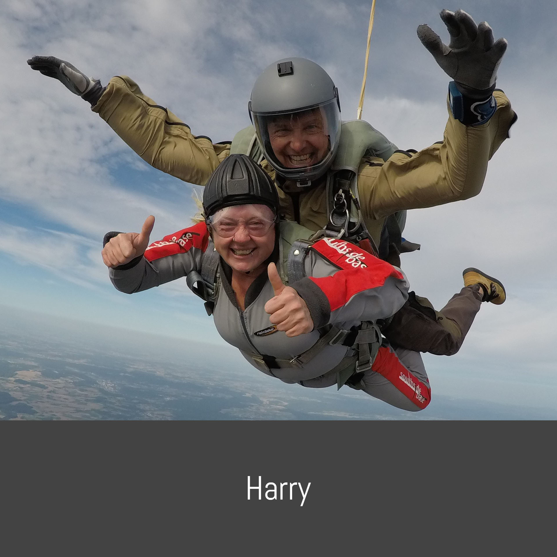 Harry Southsidebase Team