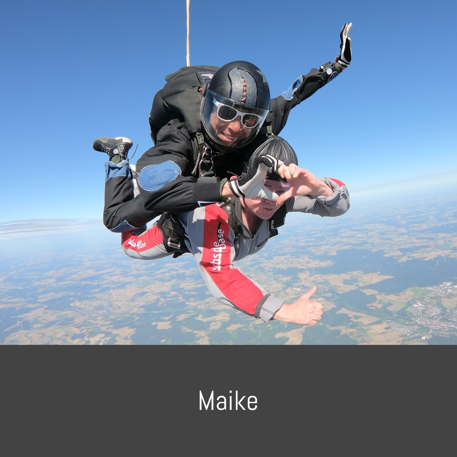 Maike Southsidebase Team