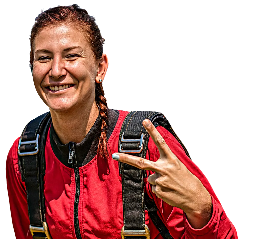 Tandem-Fallschirmspringen-Osterburken Tandem-Fallschirmspringen-Osterburken